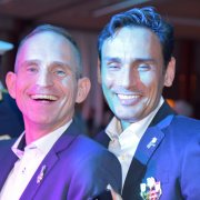 Captain's Dinner  (19.11.16)